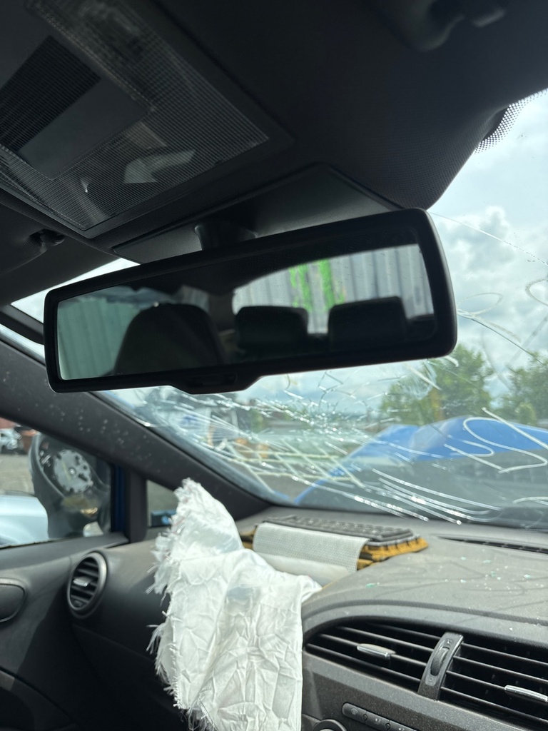 [EPE-111369] Espejo retrovisor interior Seat Leon 2.0 CUPRA R 2010 195kW