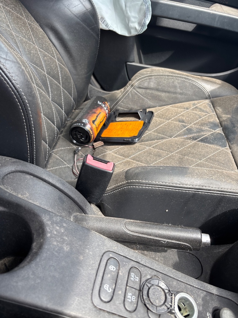 [EPE-111370] Cinturón de seguridad delantero izquierdo Seat Leon 2.0 CUPRA R 2010