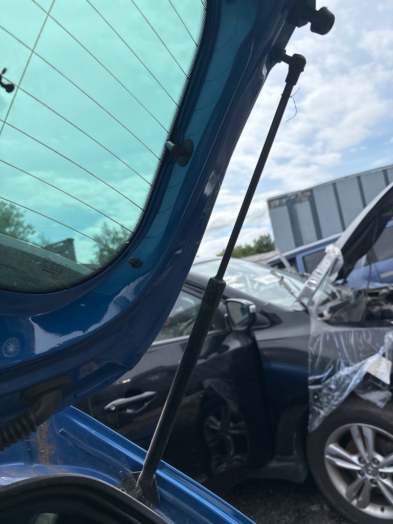 [EPE-111379] Amortiguador de portón trasero izquierdo 2010 Seat Leon Z5F BLUE