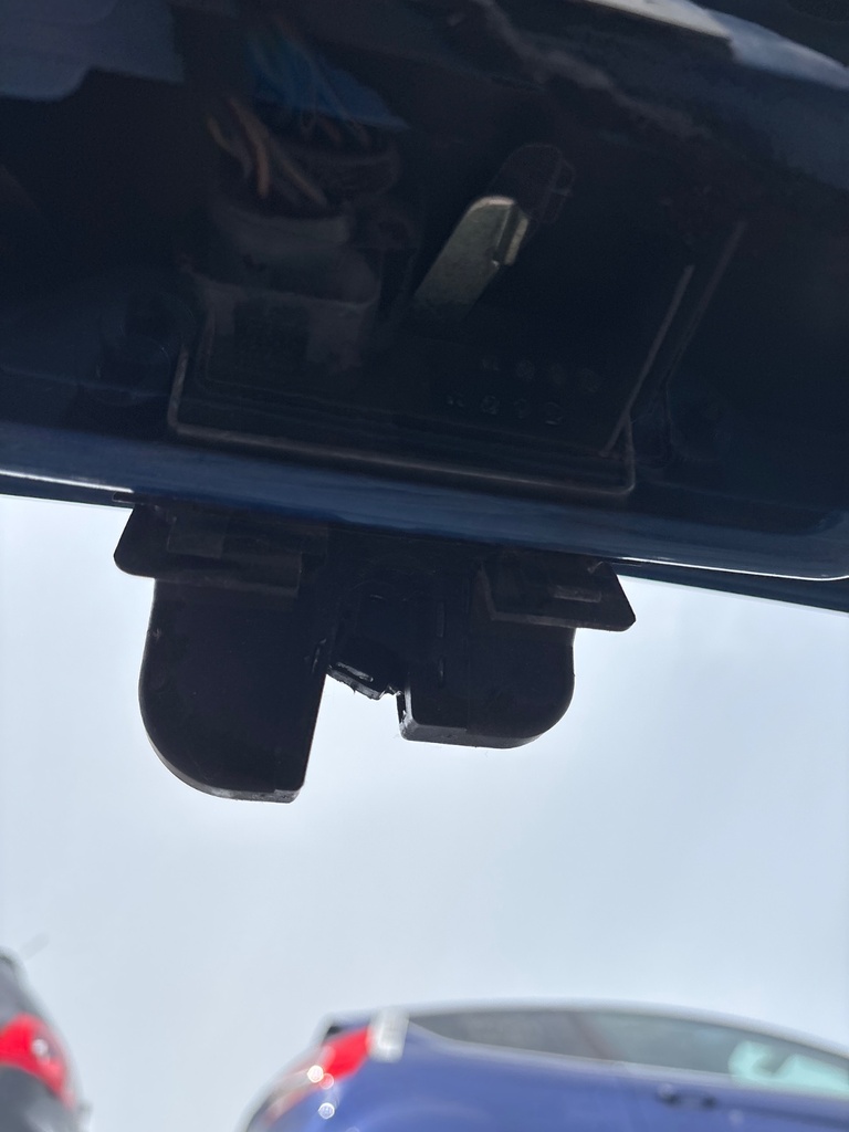 [EPE-111378] Mecanismo de cierre portón trasero Seat Leon Z5F 2010-2012