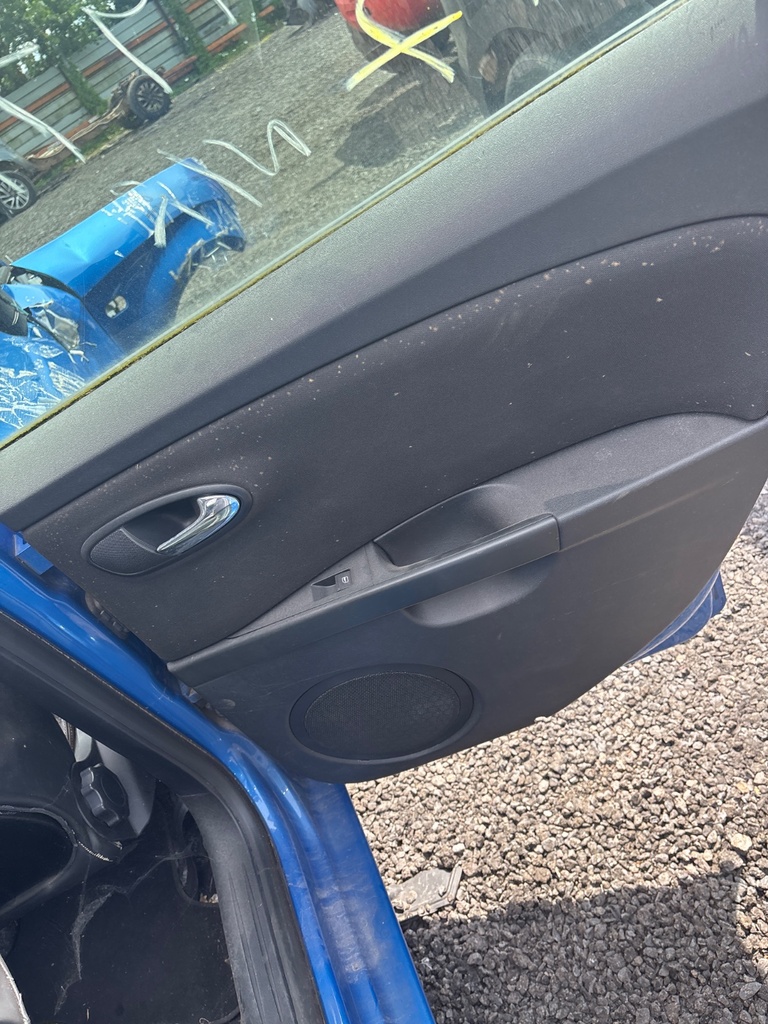[EPE-111429] Arnés de cables puerta trasera derecha Seat Leon 2010