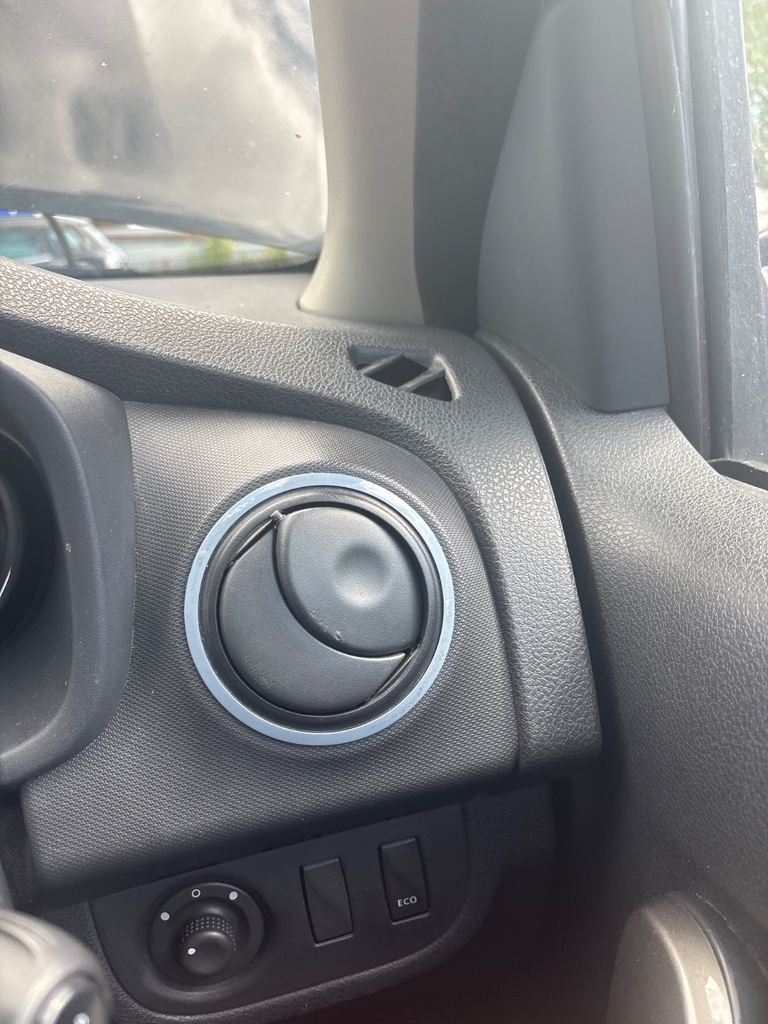 [EPE-111561] Conducto de ventilación Dacia Sandero 1.2 TCE 90 CV 2014