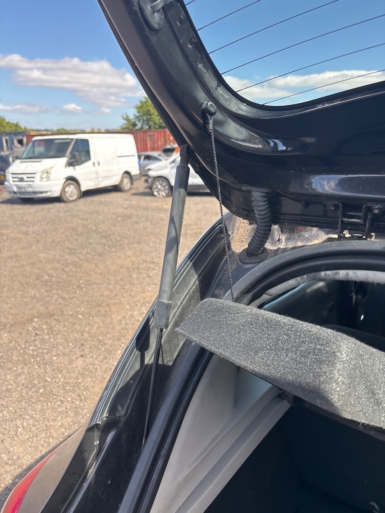 [EPE-111608] Amortiguador de portón trasero izquierdo Dacia Sandero 2014