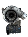 Turbocompresor Land Rover Freelander 2,2 TD4 224DT LR003578 6G9Q-6K682-CA