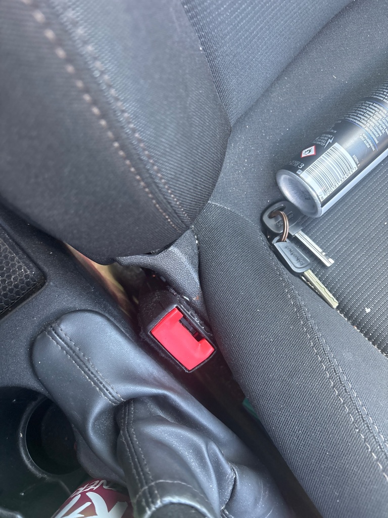 [EPE-111694] Cinturón de seguridad delantero izquierdo Alfa Romeo Giulietta 1.4 TB 2010