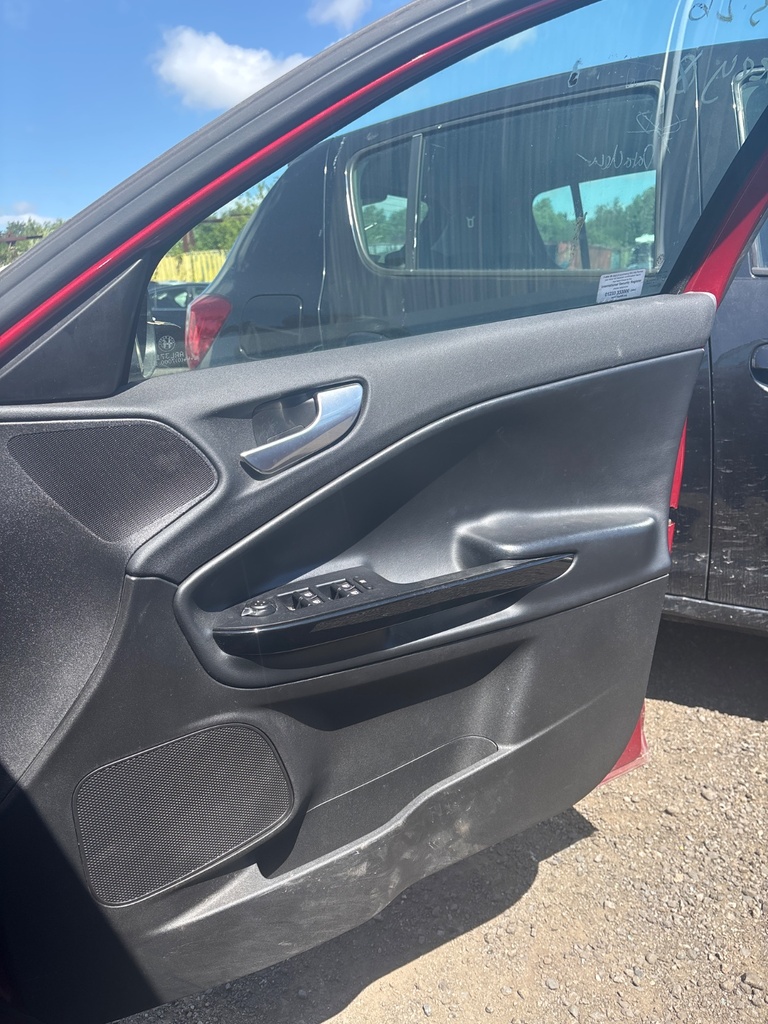 [EPE-111665] Altavoz revestimiento puerta delantera derecha Alfa Romeo Giulietta 2010 106