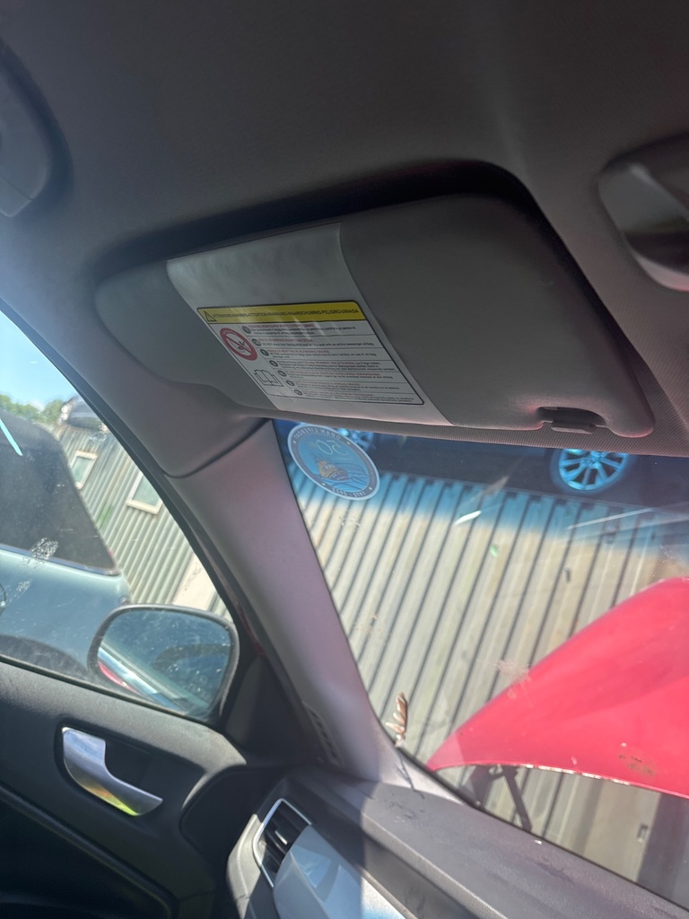 [EPE-111699] Parasol izquierdo Alfa Romeo Giulietta 1.4 TB 2010