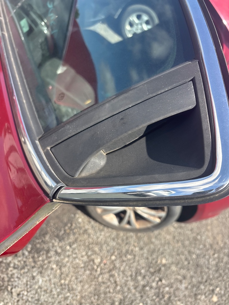 [EPE-111722] Tirador puerta trasera exterior izquierdo Alfa Romeo Giulietta 2010