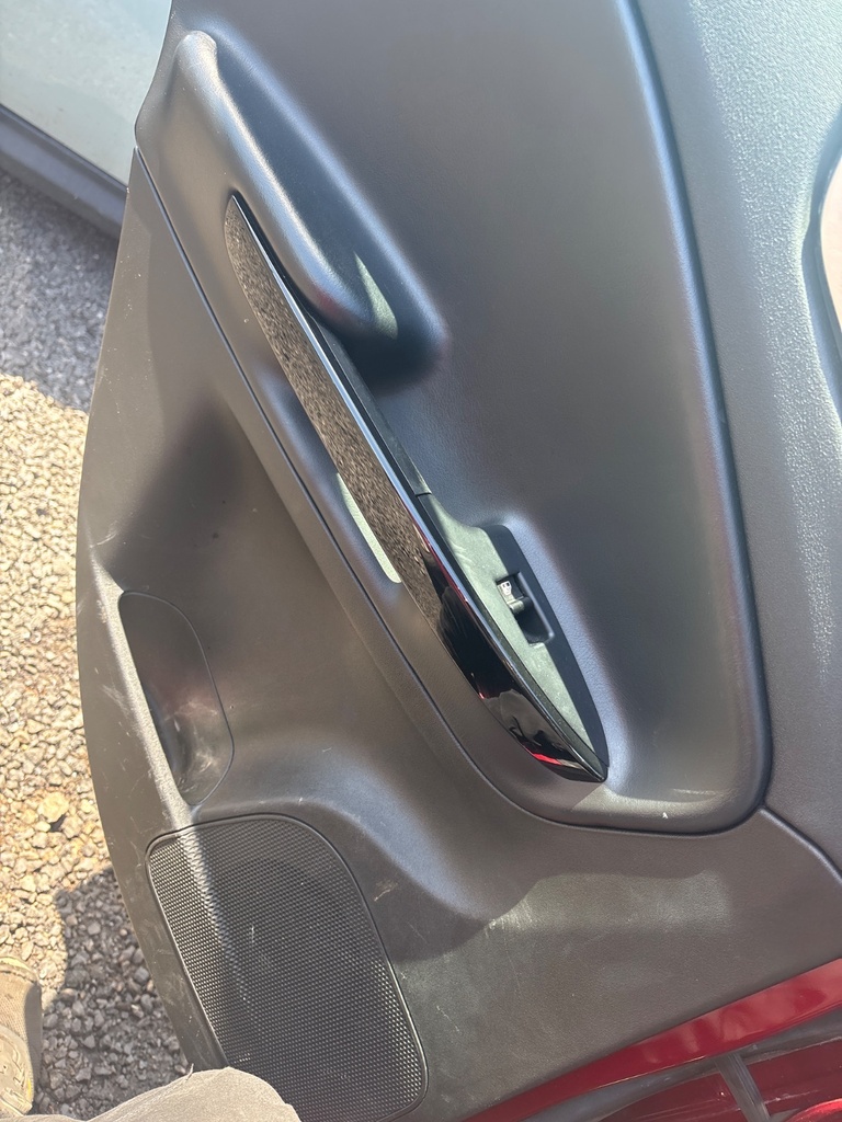 [EPE-111727] Altavoz puerta trasera izquierda 2010 Alfa Romeo Giulietta 106 ROSSO MARANELLO