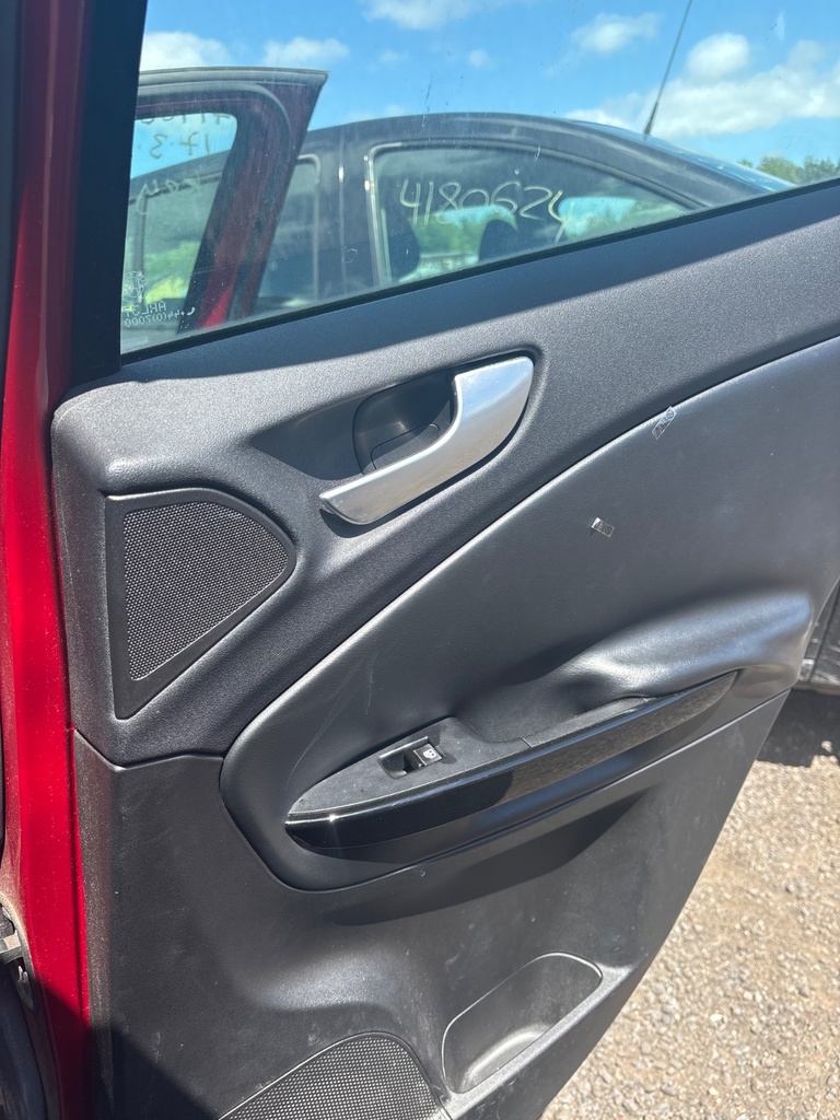 [EPE-111760] Elevador de cristal puerta trasera derecho para Alfa Romeo Giulietta 2010 1.8 170 CV