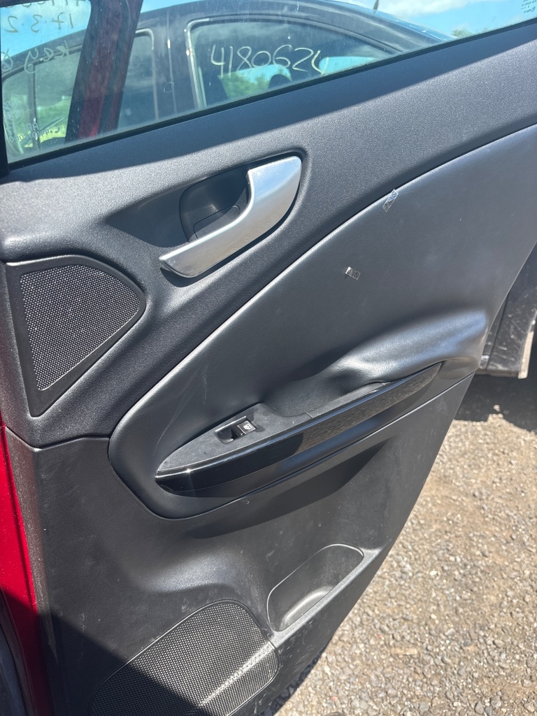 [EPE-111761] Altavoz puerta trasero derecho Alfa Romeo Giulietta 2010