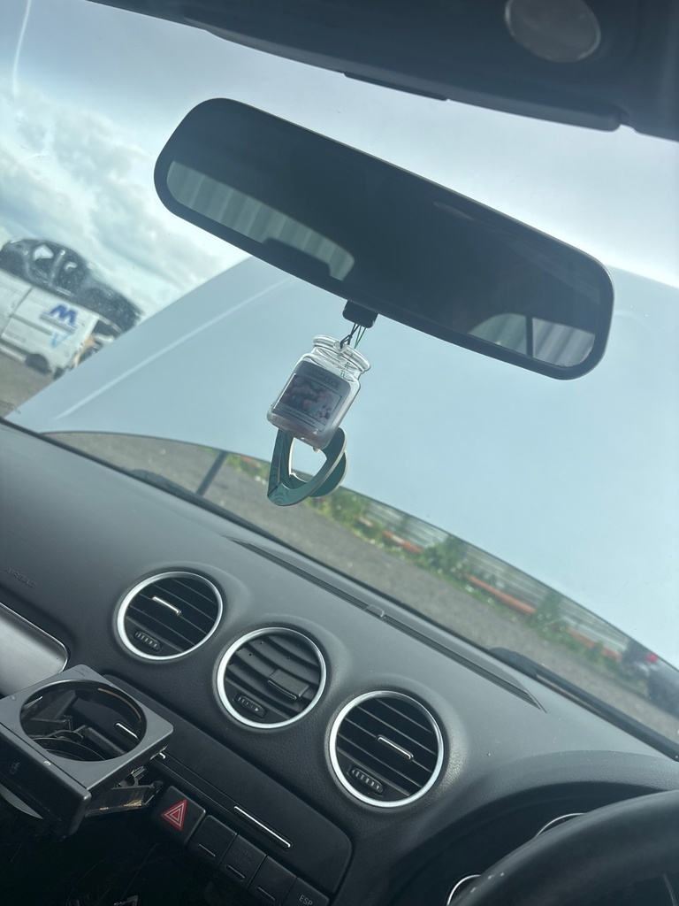 [EPE-111893] Espejo retrovisor interior 2006 Audi A4 3.2 FSI