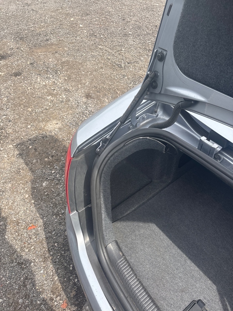 [EPE-111906] Amortiguador de portón trasero izquierdo para Audi A4 B7 8HE 2006 avussilber
