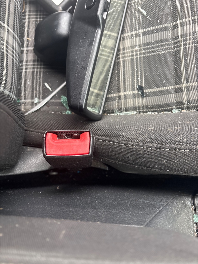 [EPE-112121] Cinturón de seguridad delantero izquierdo VW Golf 2.0 GTD 2016