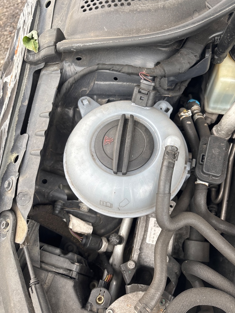 [EPE-112085] Depósito de expansión VW Golf 2.0 GTD CUNA CUN 2016