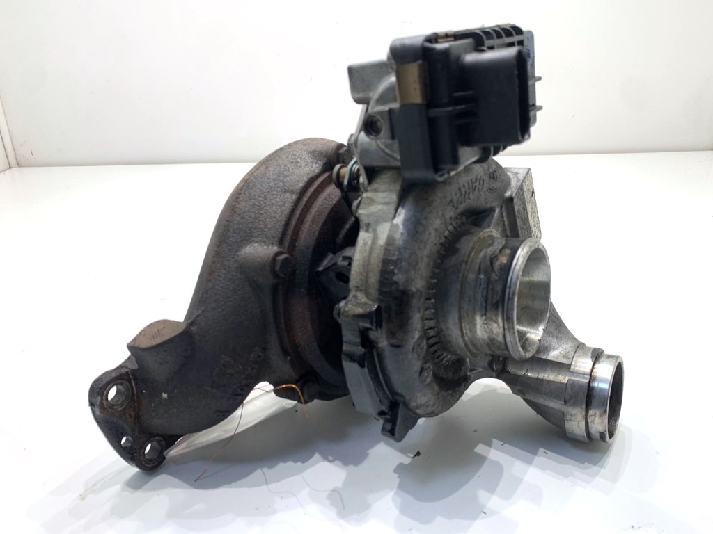 [STARK-888711] Turbocompresor Mercedes-Benz GL (X164) 2006-2012 GL 320 CDI 4-matic 165 kW