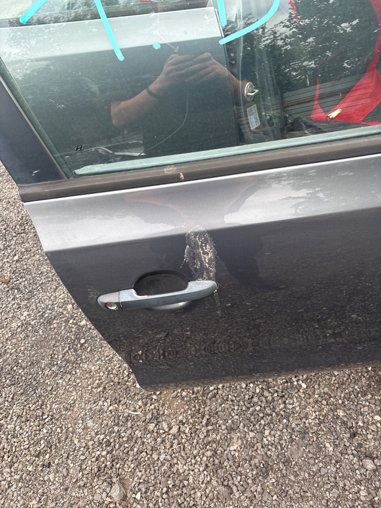 [EPE-112222] Tirador puerta delantero exterior derecho Hyundai i30 2010 G4FA