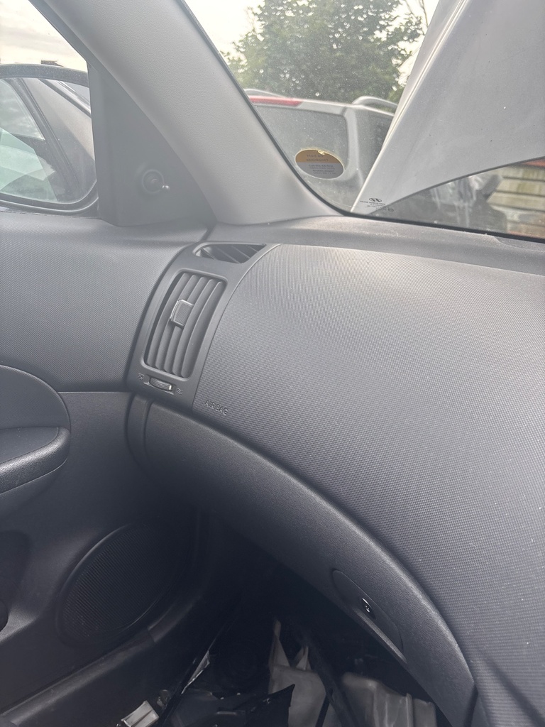 [EPE-112229] Conducto de ventilación Hyundai i30 1.4 G4FA 2010