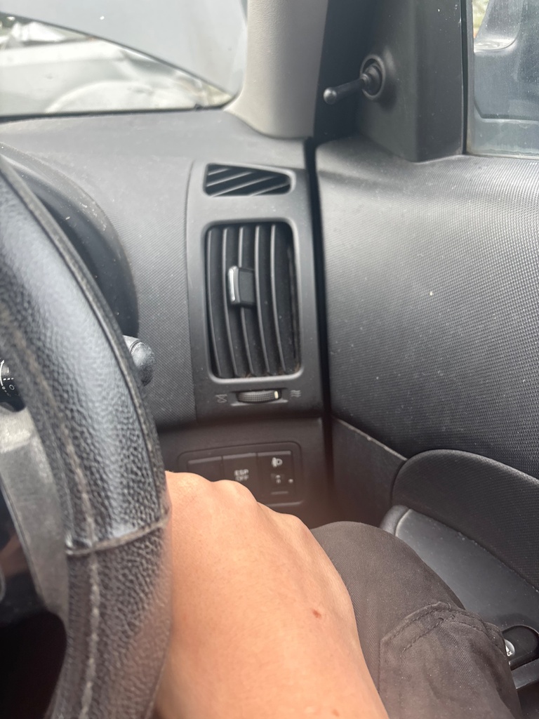 [EPE-112230] Conducto de ventilación Hyundai i30 1.4 G4FA 2010