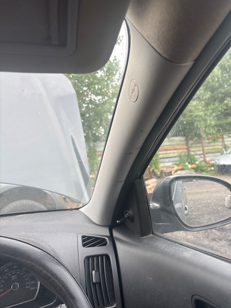[EPE-112234] Pilar A Hyundai i30 1.4 G4FA 2010