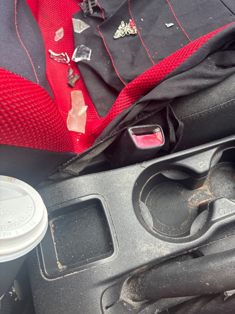 [EPE-112250] Cinturón de seguridad delantero izquierdo Hyundai i30 2010 1.4