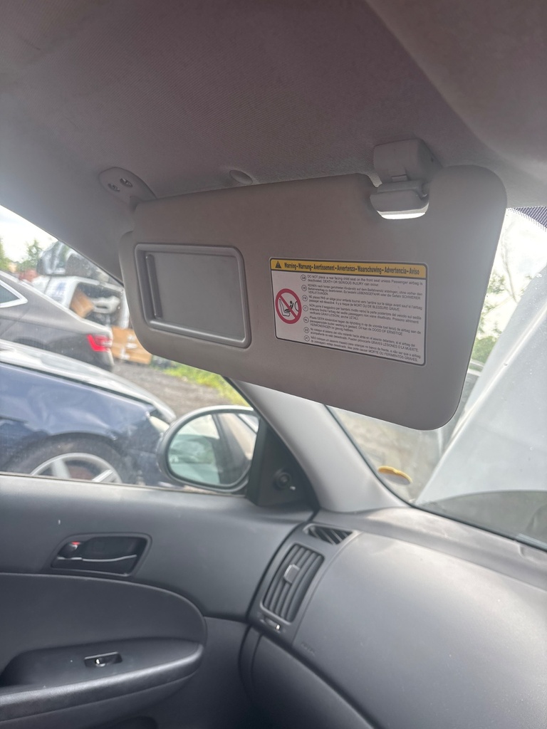 [EPE-112255] Parasol izquierdo Hyundai i30 1.4 (G4FA) 2010
