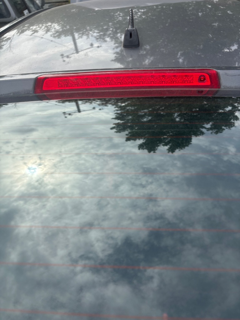 [EPE-112267] Luz de freno elevada Hyundai i30 2010 G4FA