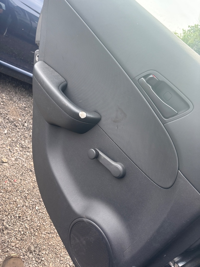 [EPE-112278] Elevalunas de puerta trasera izquierdo Hyundai i30 2010 G4FA