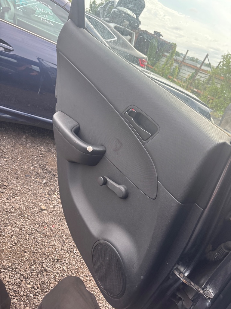 [EPE-112280] Arnés cableado puerta trasera izquierda Hyundai i30 2010 G4FA