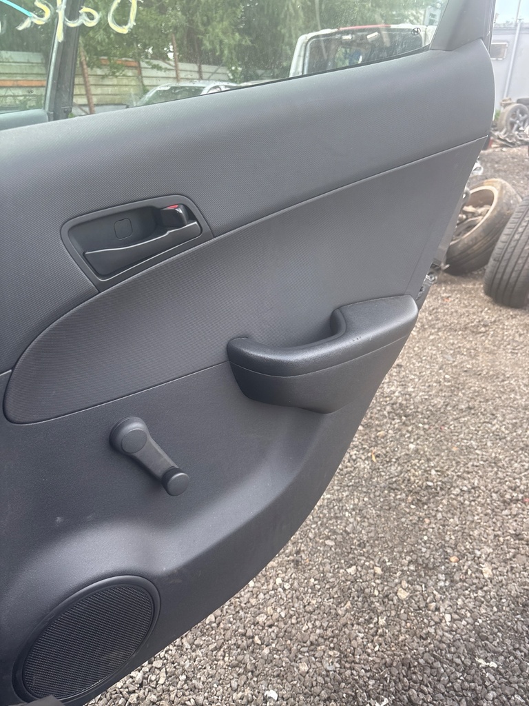 [EPE-112312] Elevador de cristal puerta trasera derecho 2010 Hyundai i30