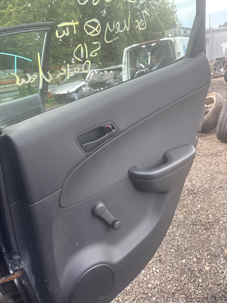 [EPE-112313] Altavoz de puerta trasero derecho para Hyundai i30 2010 G4FA