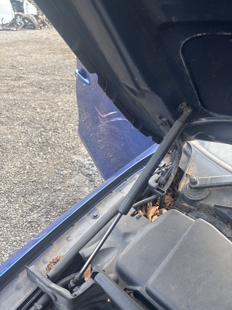 [EPE-112543] Bisagra del capó derecha BMW Serie 1 E81/E87 2009