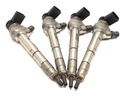 Inyectores diésel Ford Tourneo Connect / Grand Tourneo Connect V761 2.0 EcoBlue 122 CV