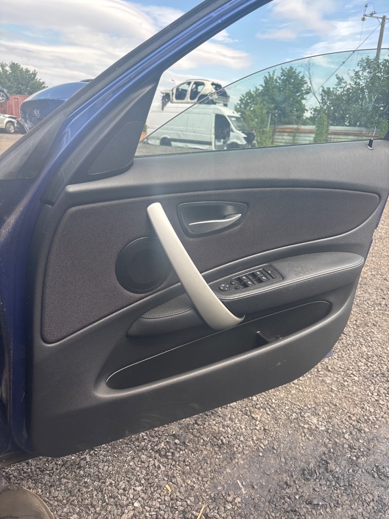 [EPE-112565] Altavoz puerta delantera derecha BMW Serie 1 2009 125KW 170CV