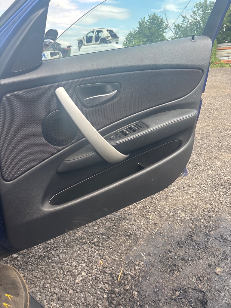 [EPE-112566] Interruptor elevalunas eléctrico delantero derecho BMW Serie 1 (2009)