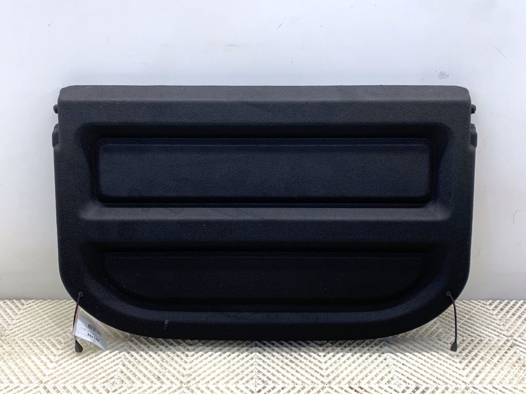 [STARK-841794] Bandeja trasera Nissan Qashqai III (J12) 2021-2022
