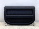 Bandeja trasera Nissan Qashqai III (J12) 2021-2022