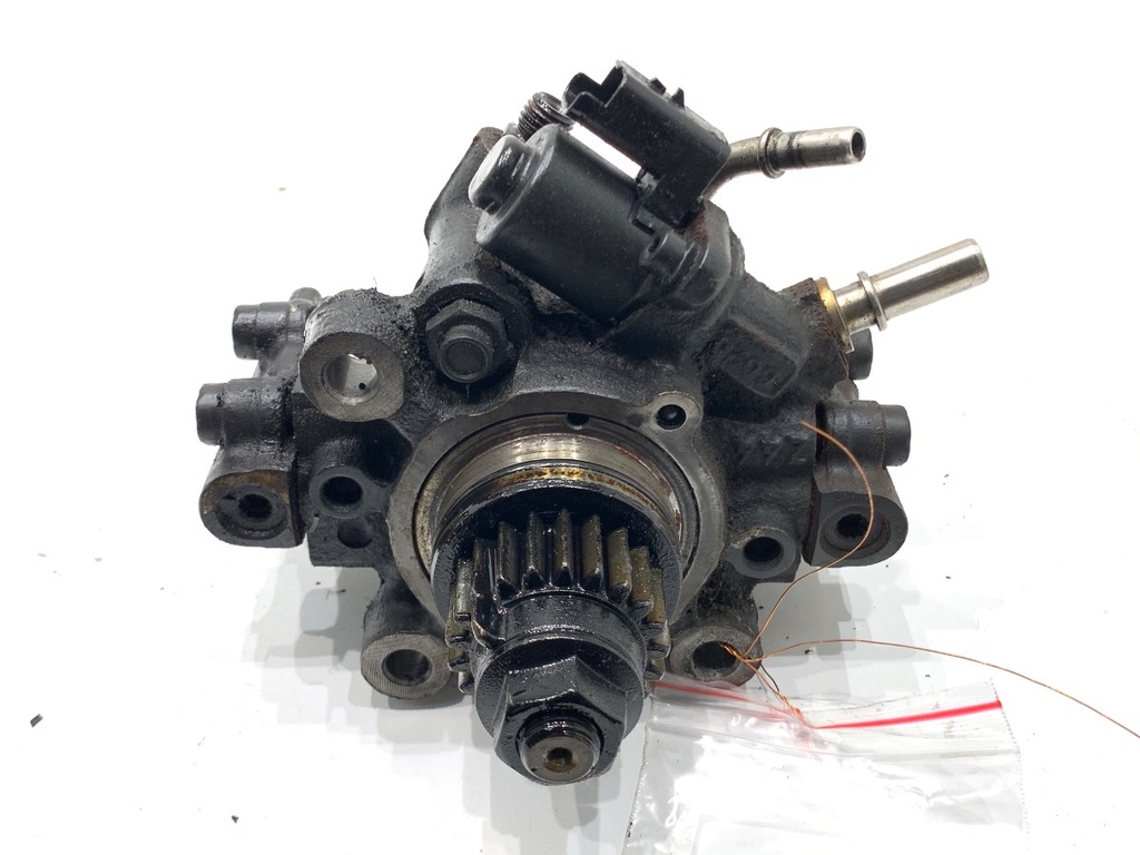 [STARK-918532] Bomba de inyección OPEL MOVANO B Autobus (X62) 2.3 CDTI 120 kW