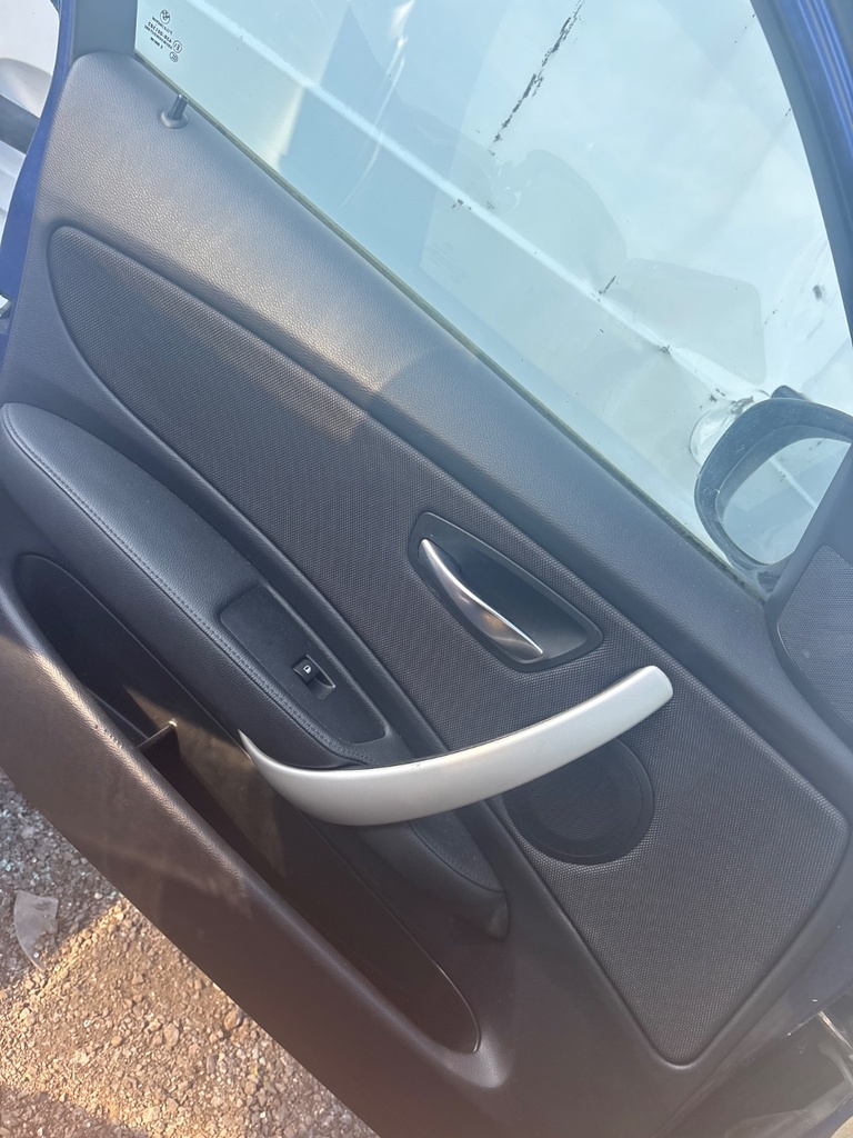 [EPE-112638] Interruptor de elevalunas eléctrico delantero izquierdo BMW Serie 1 (2009)