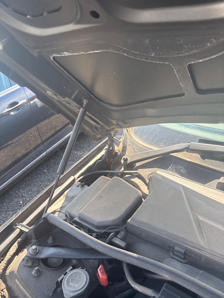 [EPE-112682] Bisagra del capó RH 2008 BMW 3er E92