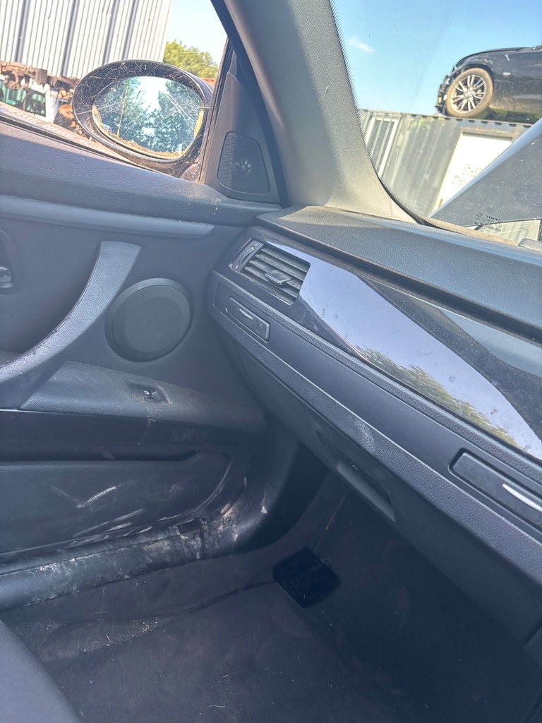 [EPE-112717] Conducto de ventilación BMW 320i E92 2008