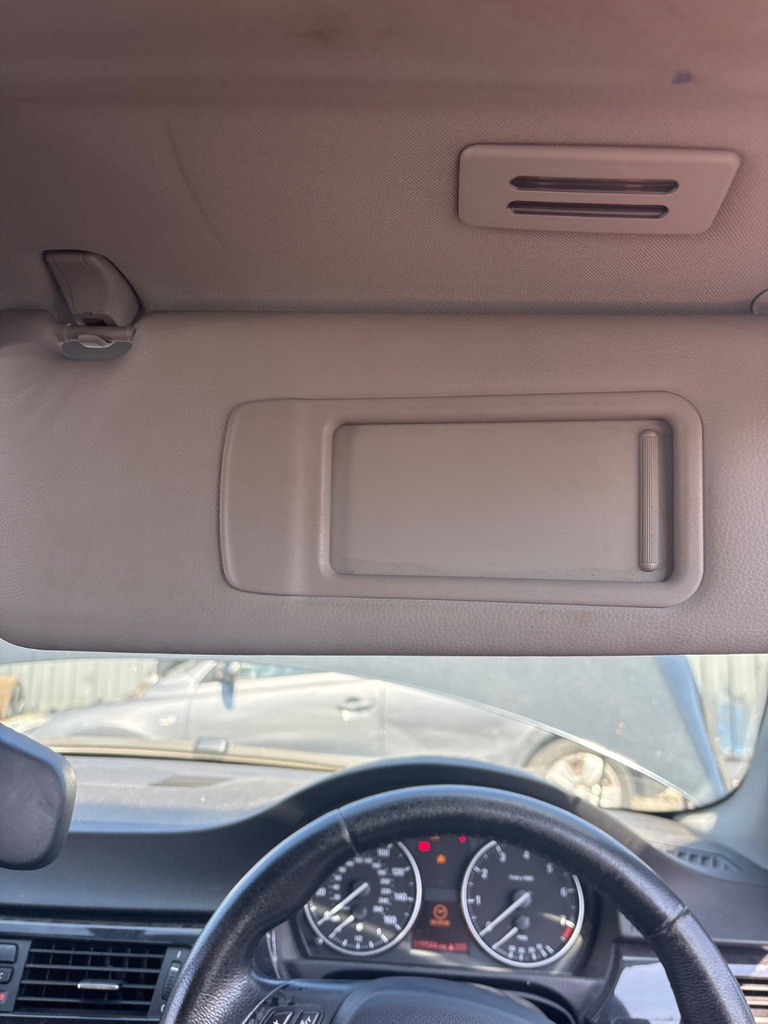 [EPE-112747] Parasol derecho BMW Serie 3 E92 2.0 320i 2008