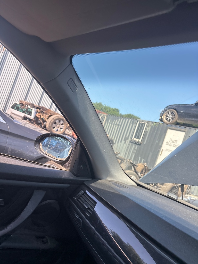 [EPE-112721] Pilar A BMW 3er E92 2.0 320i