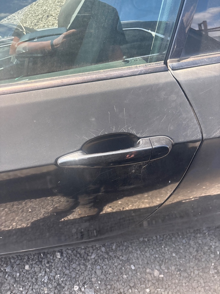 [EPE-112771] Tirador puerta delantero exterior izquierdo BMW Serie 3 E92 2008