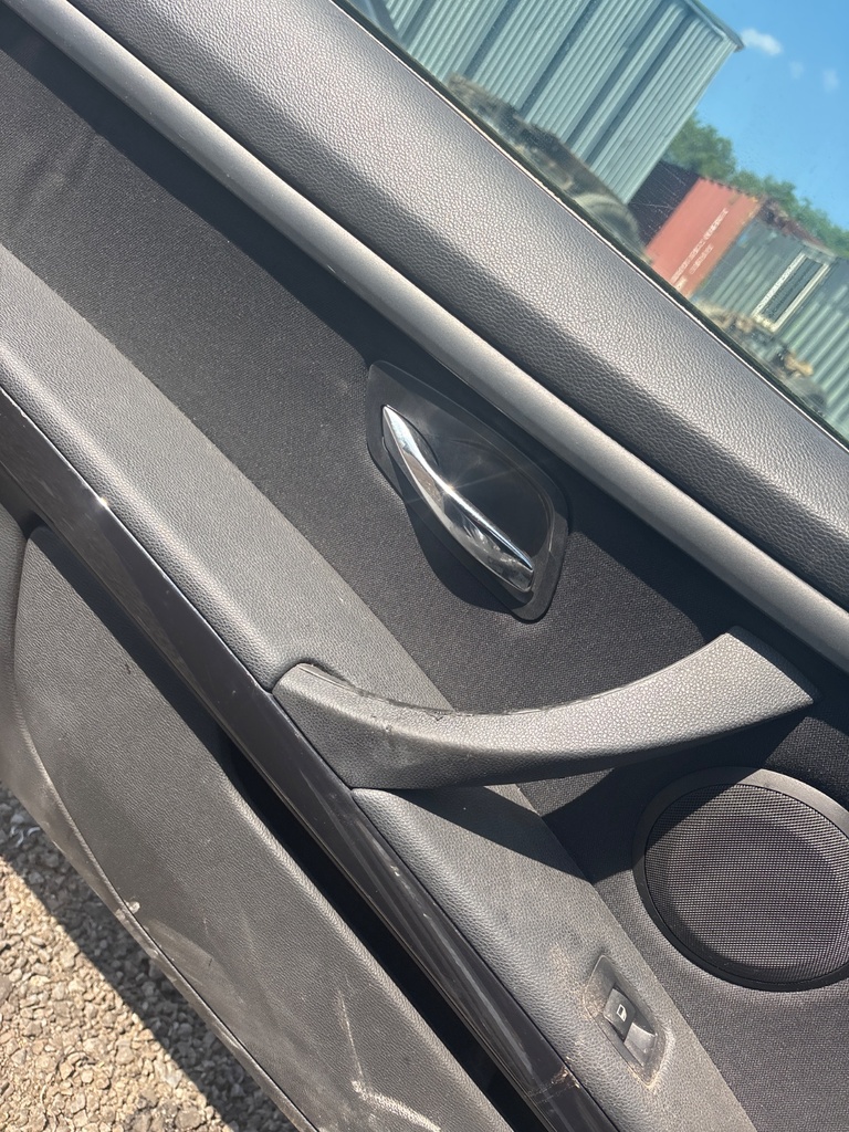 [EPE-112770] Tirador interior puerta delantera izquierda para BMW Serie 3 E92 2008