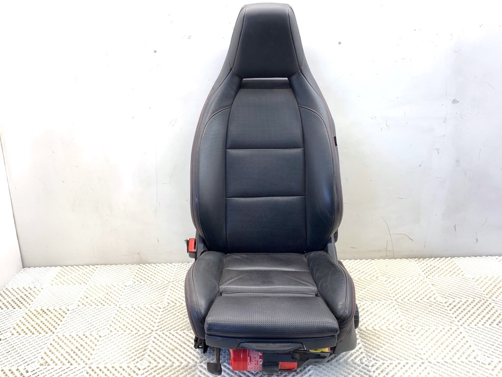 [STARK-860372] Asiento delantero izquierdo Mercedes-Benz CLA Coupe (C117) 2013-2019