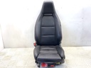 Asiento delantero izquierdo Mercedes-Benz CLA Coupe (C117) 2013-2019