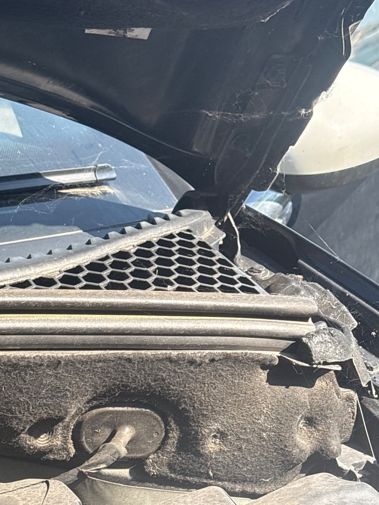 [EPE-112806] Bisagra del capó LH Citroen DS3 2013