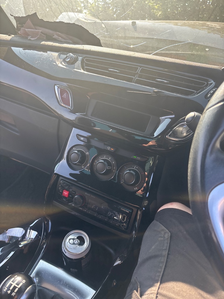 [EPE-112830] Cuadro de instrumentos Citroen DS3 1.6 HDi 90 (2013)