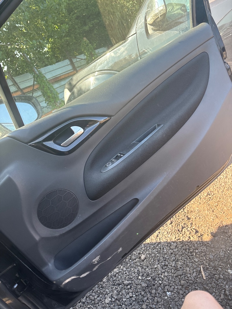 [EPE-112828] Interruptor elevalunas eléctrico delantero derecho Citroen DS3 2013 9HP DV6DTED